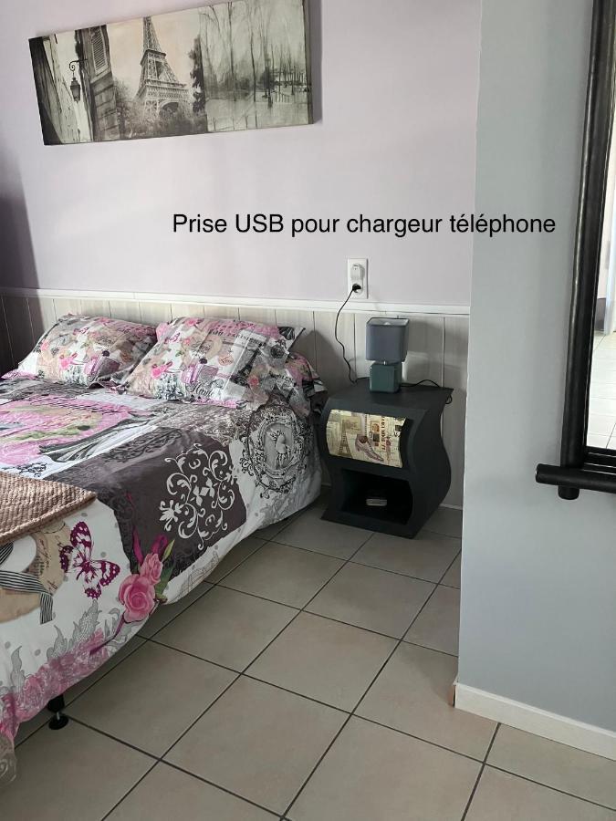 Horte Neuve Marseillan  Exteriör bild