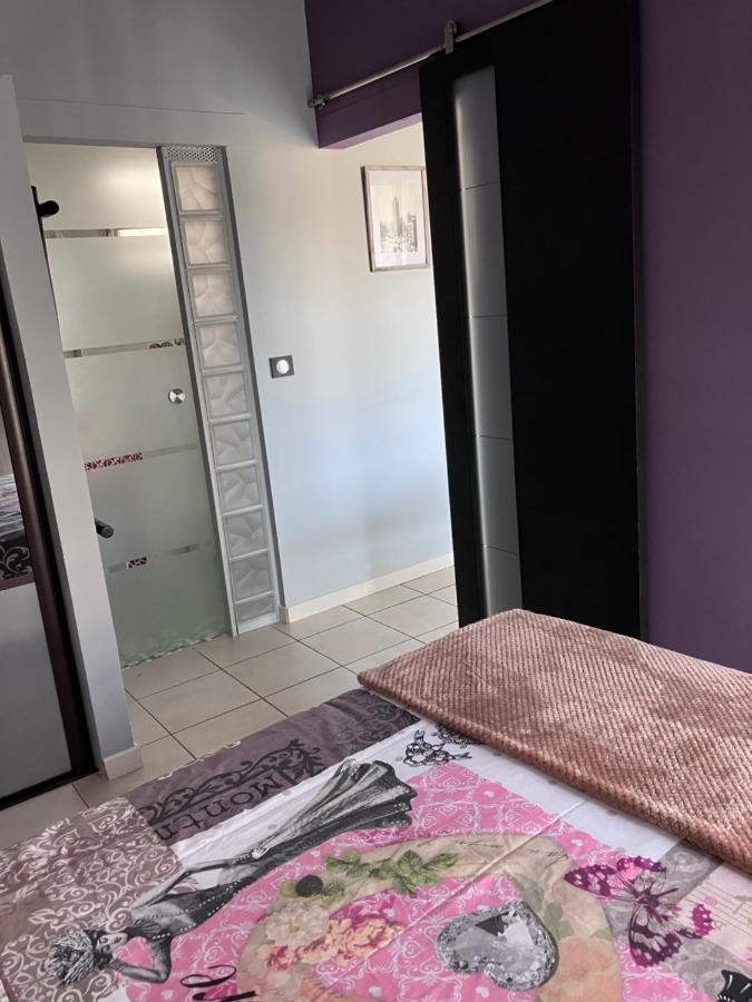 Horte Neuve Marseillan  Exteriör bild