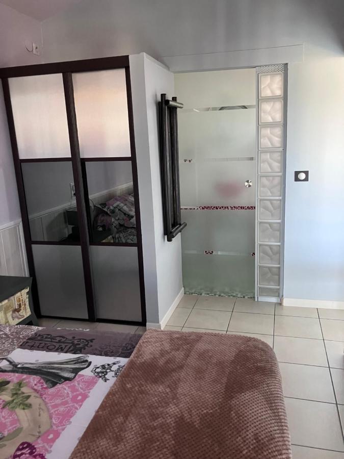 Horte Neuve Marseillan  Exteriör bild