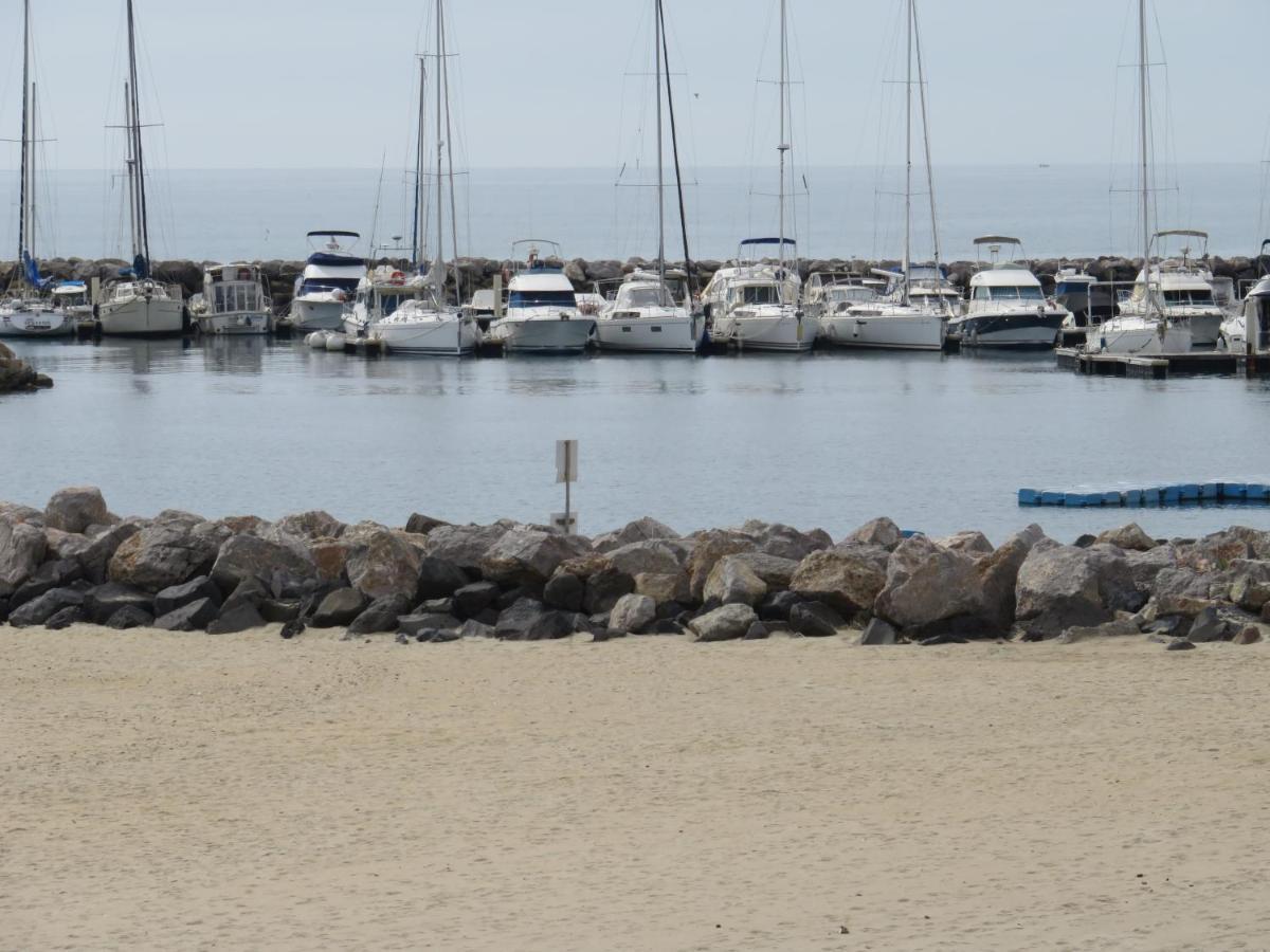 Horte Neuve Marseillan  Exteriör bild